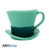 DISNEY - Mug 3D - Alice in Wonderland - Mad Hatter Hat