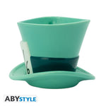 DISNEY - Mug 3D - Alice in Wonderland - Mad Hatter Hat