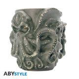 CTHULHU - Mug 3D - Cthulhu