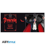 UNIVERSAL MONSTERS- Mug - 320 ml - "Dracula"