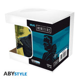 UNIVERSAL MONSTERS- Mug - 320 ml - "Frankenstein"