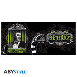 BEETLEJUICE - Mug - 320 ml - Beetlejuice 1988