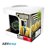 BEETLEJUICE - Mug - 320 ml - Beetlejuice 1988