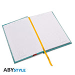 MY HERO ACADEMIA - A5 Notebook Heroes