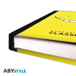 ASSASSINATION CLASSROOM - A5 Notebook "Koro-sensei"