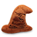 HARRY POTTER - Cushion - Talking Sorting hat