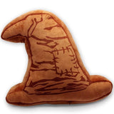 HARRY POTTER - Cushion - Talking Sorting hat