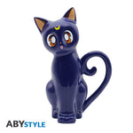 SAILOR MOON - Teapot - Luna