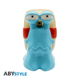 ONE PIECE - Teapot - Transponder Snail