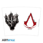 ASSASSIN'S CREED - Travel mug "Crest"