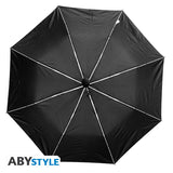 POKEMON - Umbrella - Pikachu