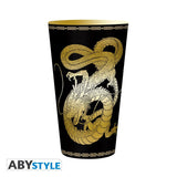 DRAGON BALL - Large Glass - 400ml - Shenron