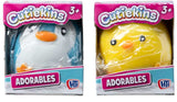 CUTIEKINS ADORABLES