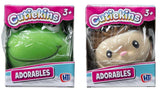 CUTIEKINS ADORABLES