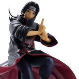 NARUTO ITACHI ABYSTYLE STUDIO FIGURE