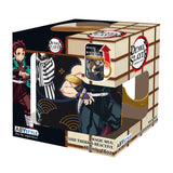 Demon Slayer Hashira 460ml Heat Change Mug