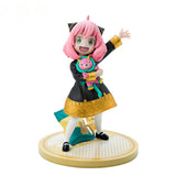 Spy X Family Anya Forger Figure
