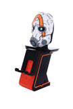 Cable Guys Ikons Borderlands Psycho Light Up Phone and Device Charging Stand