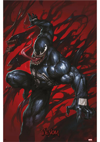 Marvel Venom Symbiant 61 x 91.5cm Maxi Poster