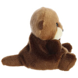 Palm Pals Selena Sea Otter Soft Toy