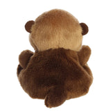 Palm Pals Selena Sea Otter Soft Toy