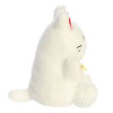 Palm Pals Kota Lucky Cat Soft Toy