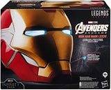 AVENGERS LEGENDS GEAR - IRON MAN MARK LXXXV HELMET