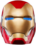 AVENGERS LEGENDS GEAR - IRON MAN MARK LXXXV HELMET