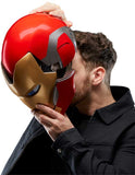 AVENGERS LEGENDS GEAR - IRON MAN MARK LXXXV HELMET