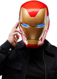 AVENGERS LEGENDS GEAR - IRON MAN MARK LXXXV HELMET