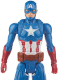 AVENGERS TITAN HERO FIGURE CAPTAIN AMERICA