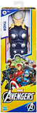 AVENGERS TITAN HERO FIGURE THOR