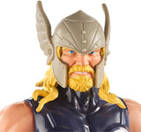 AVENGERS TITAN HERO FIGURE THOR