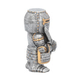 Sir Defendalot 11cm
