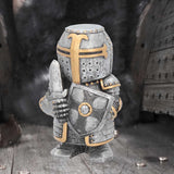 Sir Defendalot 11cm