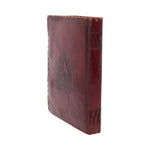 Spirit Board Leather Embossed Journal 25cm
