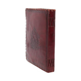 Spirit Board Leather Embossed Journal 25cm