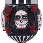 Sugar Skull Goblet 19.5cm (JR)