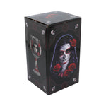 Sugar Skull Goblet 19.5cm (JR)