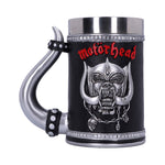Motorhead Tankard