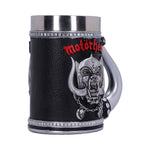 Motorhead Tankard