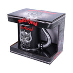 Motorhead Tankard