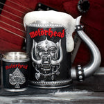 Motorhead Tankard