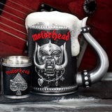 Motorhead Tankard