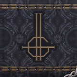 Ghost Gold Meliora Wallet