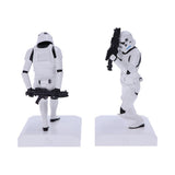 Stormtrooper Bookends 18.5cm