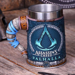 Assassin's Creed Valhalla Tankard 15.5cm