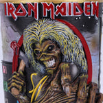 Iron Maiden Killers Shot Glass 8.5cm