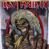 Iron Maiden Killers Shot Glass 8.5cm