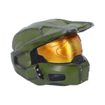 Halo Master Chief Helmet box